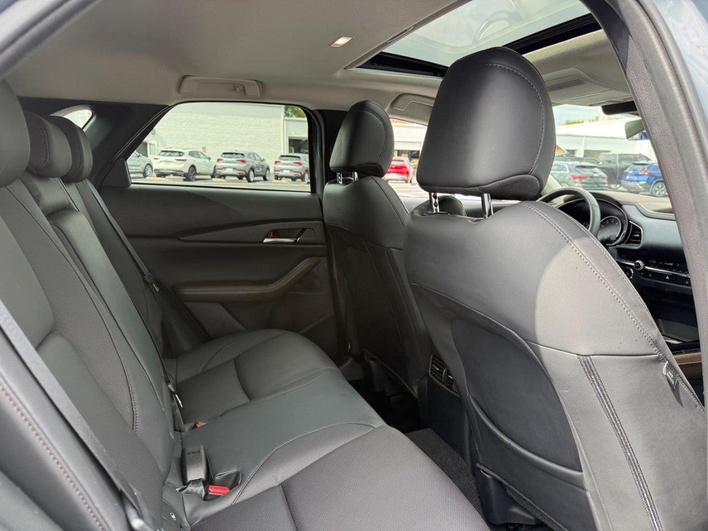 2024 Mazda Mazda CX-30 2.5 Turbo Premium Package