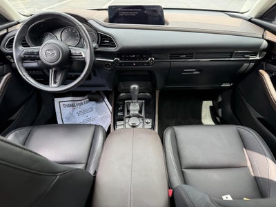 2024 Mazda Mazda CX-30 2.5 Turbo Premium Package
