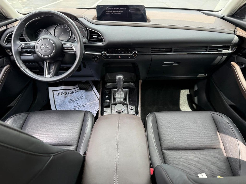2024 Mazda Mazda CX-30 2.5 Turbo Premium Package