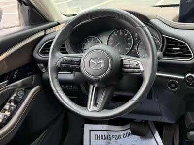 2024 Mazda Mazda CX-30 2.5 Turbo Premium Package