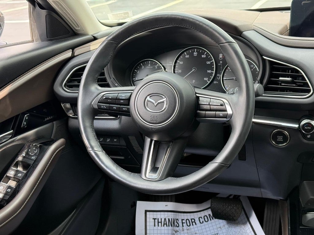 2024 Mazda Mazda CX-30 2.5 Turbo Premium Package