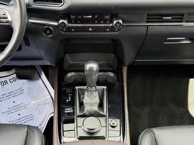 2024 Mazda Mazda CX-30 2.5 Turbo Premium Package