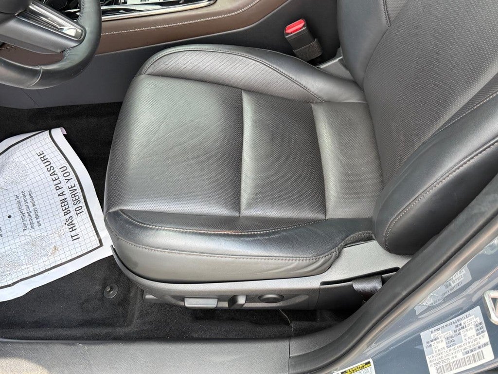 2024 Mazda Mazda CX-30 2.5 Turbo Premium Package