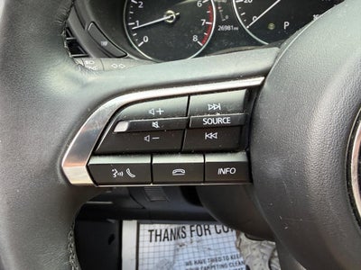 2024 Mazda Mazda CX-30 2.5 Turbo Premium Package