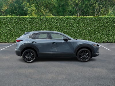 2024 Mazda Mazda CX-30 2.5 Turbo Premium Package