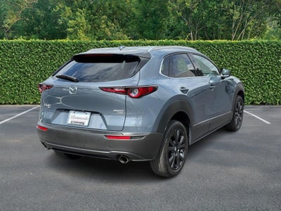 2024 Mazda Mazda CX-30 2.5 Turbo Premium Package