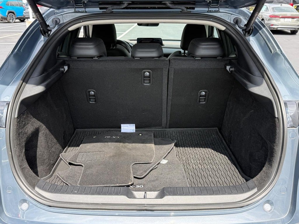 2024 Mazda Mazda CX-30 2.5 Turbo Premium Package
