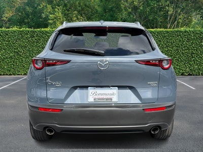 2024 Mazda Mazda CX-30 2.5 Turbo Premium Package