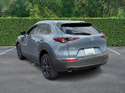 2024 Mazda Mazda CX-30 2.5 Turbo Premium Package