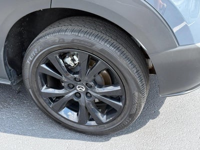 2024 Mazda Mazda CX-30 2.5 Turbo Premium Package
