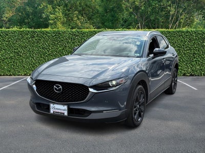 2024 Mazda Mazda CX-30 2.5 Turbo Premium Package
