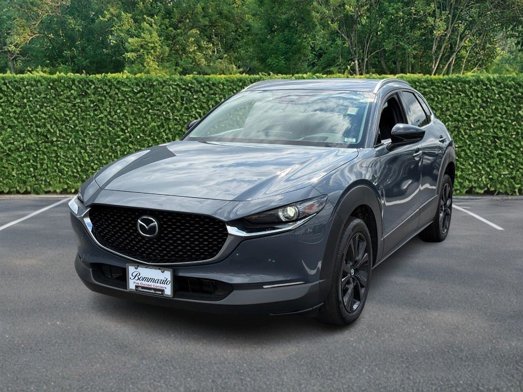 2024 Mazda Mazda CX-30 2.5 Turbo Premium Package