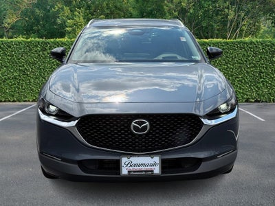 2024 Mazda Mazda CX-30 2.5 Turbo Premium Package