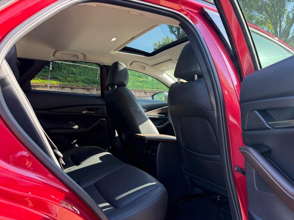 2025 Mazda Mazda CX-30 2.5 Turbo Premium Plus Package AWD