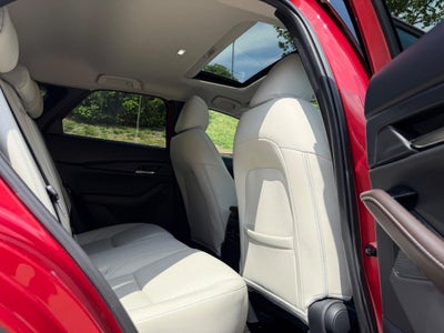 2023 Mazda Mazda CX-30 2.5 Turbo Premium Plus Package w/Premium Plus Package