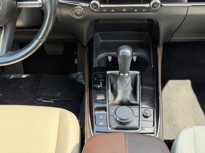 2023 Mazda Mazda CX-30 2.5 Turbo Premium Plus Package w/Premium Plus Package