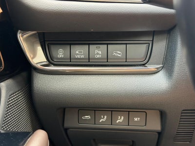 2023 Mazda Mazda CX-30 2.5 Turbo Premium Plus Package w/Premium Plus Package