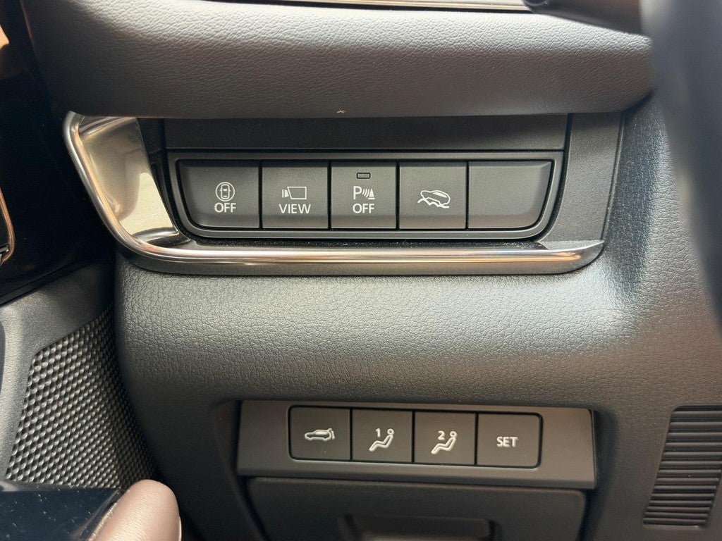 2023 Mazda Mazda CX-30 2.5 Turbo Premium Plus Package w/Premium Plus Package