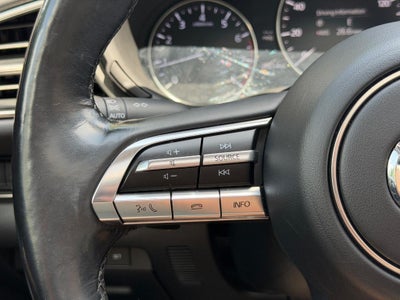 2023 Mazda Mazda CX-30 2.5 Turbo Premium Plus Package w/Premium Plus Package