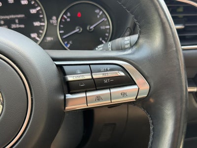 2023 Mazda Mazda CX-30 2.5 Turbo Premium Plus Package w/Premium Plus Package