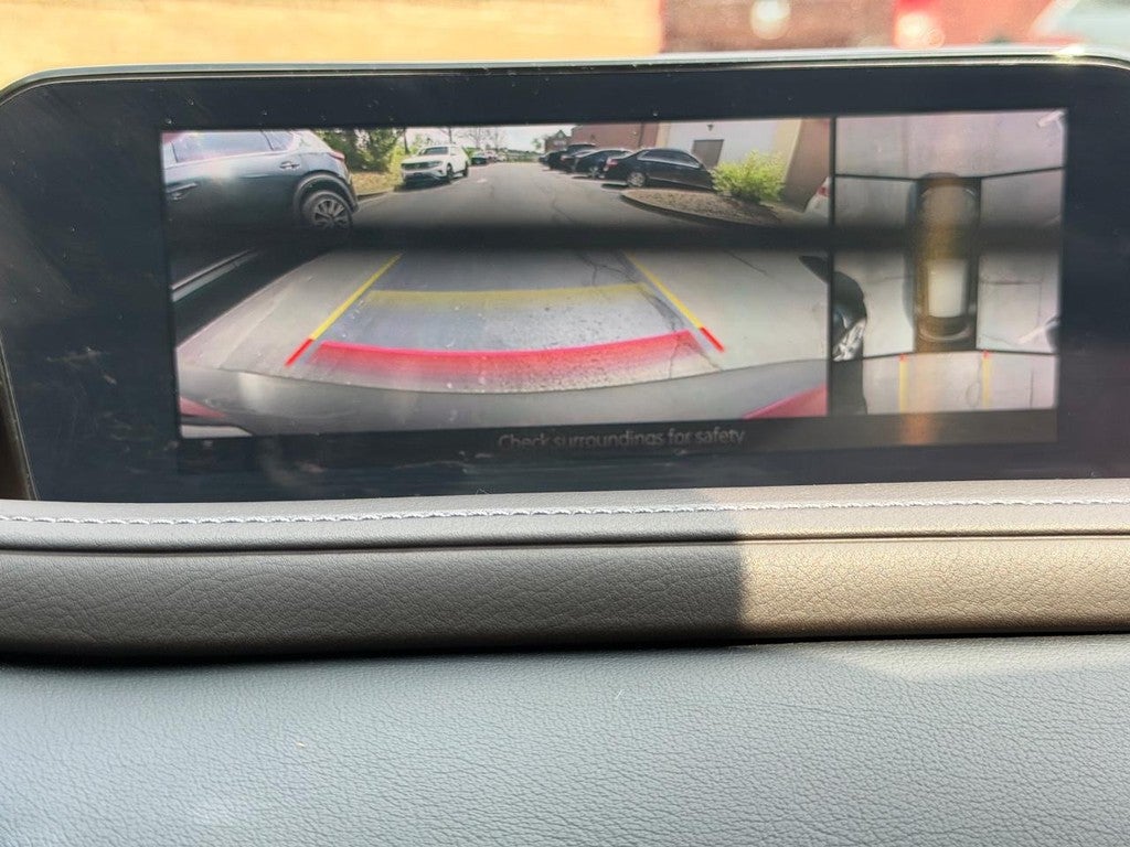 2023 Mazda Mazda CX-30 2.5 Turbo Premium Plus Package w/Premium Plus Package