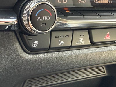 2023 Mazda Mazda CX-30 2.5 Turbo Premium Plus Package w/Premium Plus Package