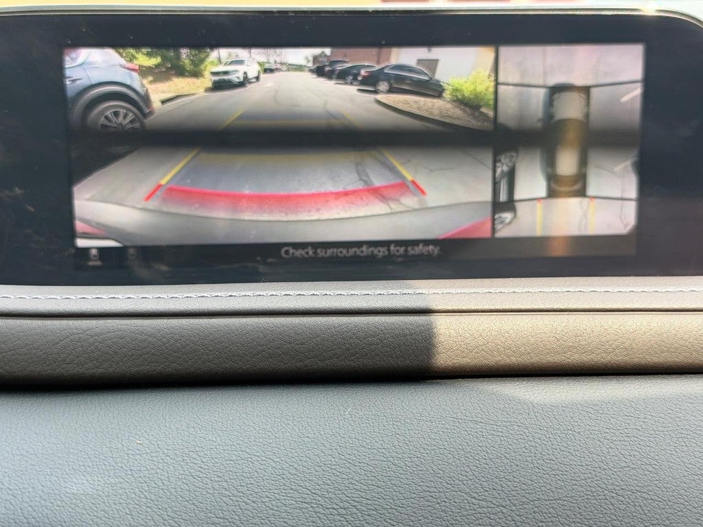 2023 Mazda Mazda CX-30 2.5 Turbo Premium Plus Package w/Premium Plus Package