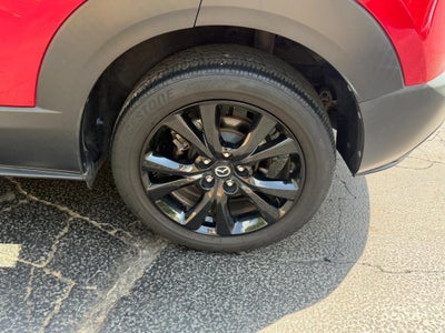 2023 Mazda Mazda CX-30 2.5 Turbo Premium Plus Package w/Premium Plus Package