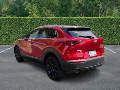 2023 Mazda Mazda CX-30 2.5 Turbo Premium Plus Package w/Premium Plus Package