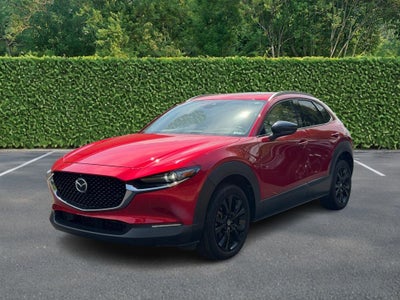 2023 Mazda Mazda CX-30 2.5 Turbo Premium Plus Package w/Premium Plus Package