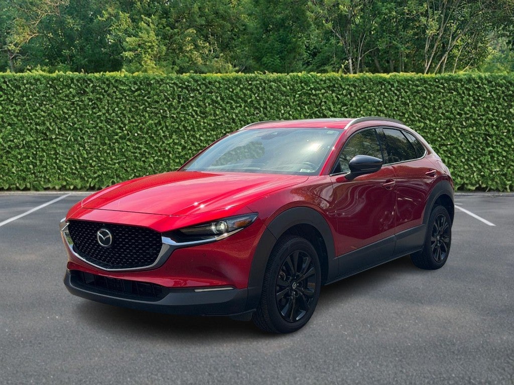 2023 Mazda Mazda CX-30 2.5 Turbo Premium Plus Package w/Premium Plus Package