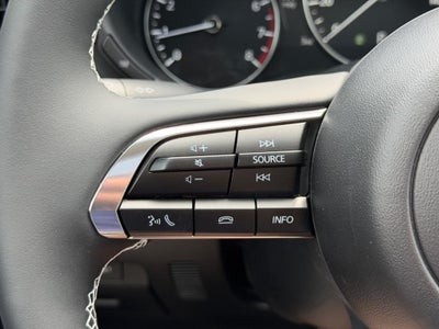 2026 Mazda Mazda CX-30 2.5 Turbo Aire Edition AWD