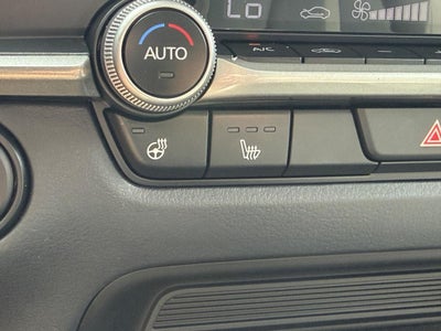 2026 Mazda Mazda CX-30 2.5 Turbo Aire Edition AWD