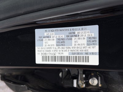 2026 Mazda Mazda CX-30 2.5 Turbo Aire Edition AWD