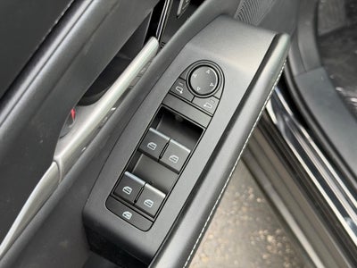 2026 Mazda Mazda CX-30 2.5 Turbo Aire Edition AWD