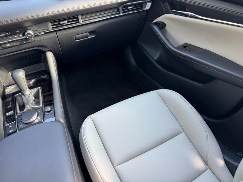 2025 Mazda Mazda3 Sedan 2.5 S Preferred FWD