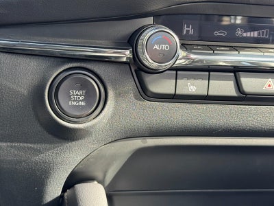 2025 Mazda Mazda3 Sedan 2.5 S Preferred FWD