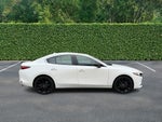 2025 Mazda Mazda3 Sedan 2.5 Turbo Premium Plus AWD