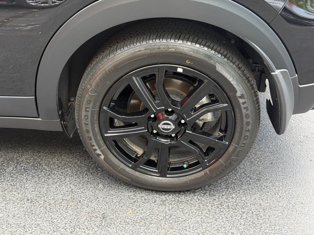 2024 Nissan Kicks SR FWD