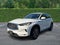 2025 INFINITI QX50 PURE AWD