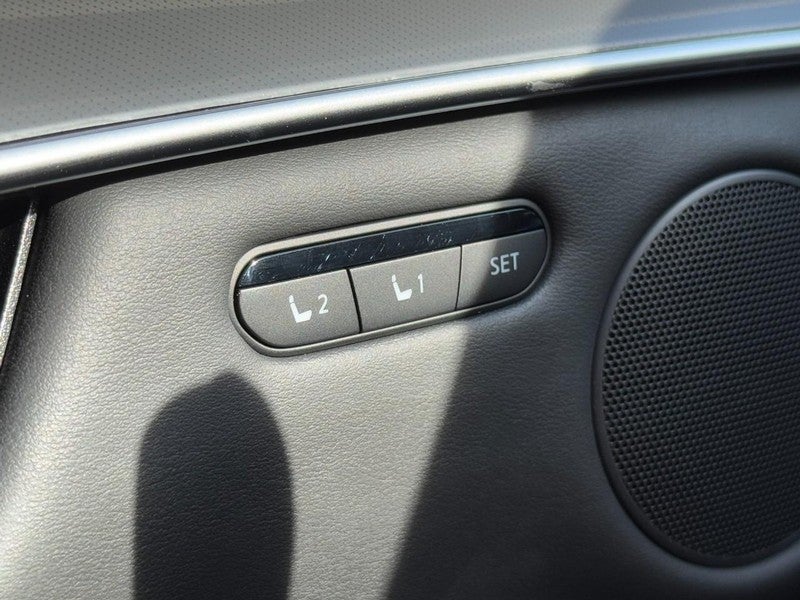 2025 INFINITI QX50 LUXE AWD