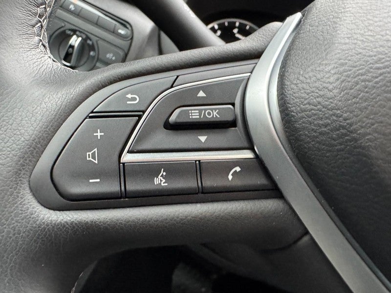 2023 INFINITI QX55 LUXE AWD