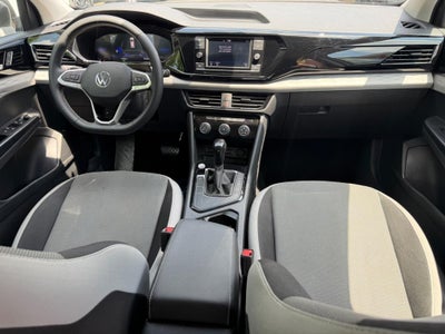 2023 Volkswagen Taos S FWD