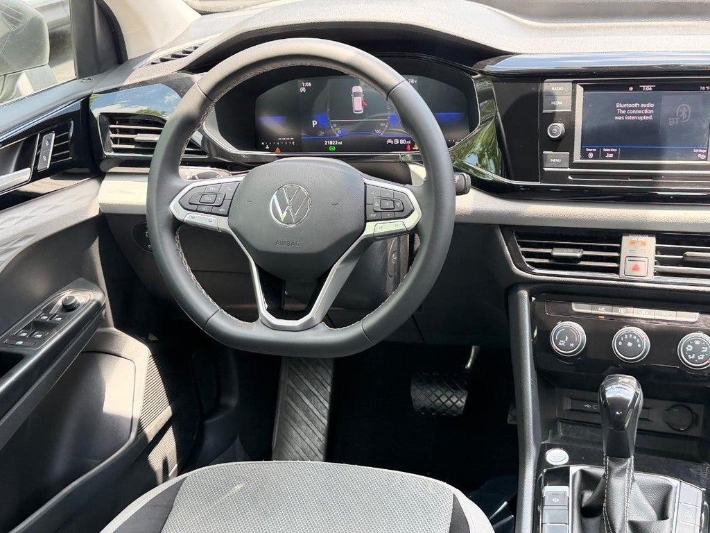 2023 Volkswagen Taos S FWD