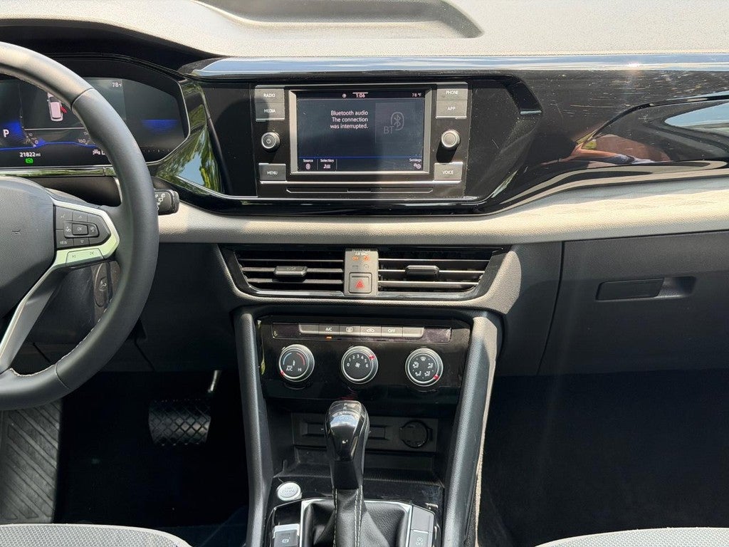 2023 Volkswagen Taos S FWD