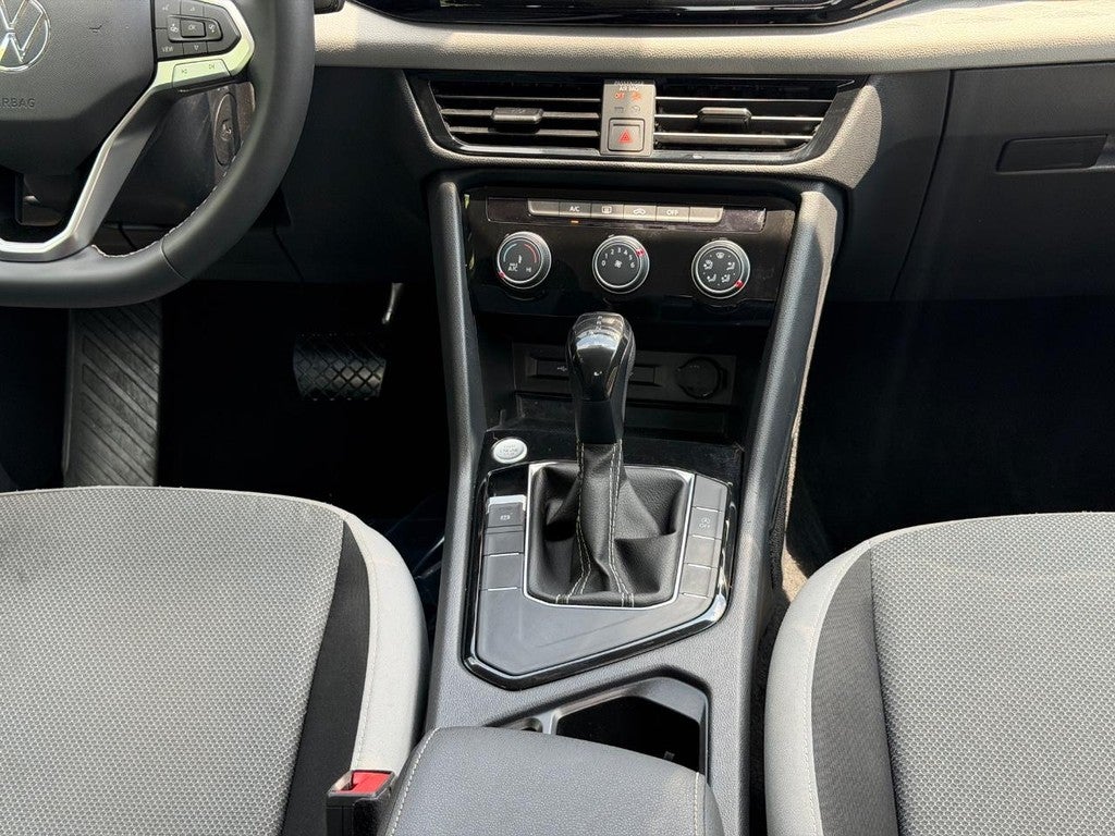 2023 Volkswagen Taos S FWD