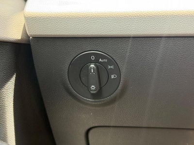 2023 Volkswagen Taos S FWD