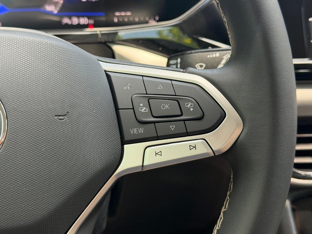 2023 Volkswagen Taos S FWD
