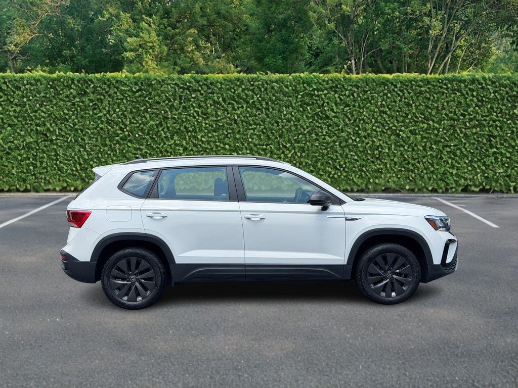 2023 Volkswagen Taos S FWD