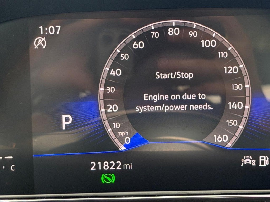 2023 Volkswagen Taos S FWD